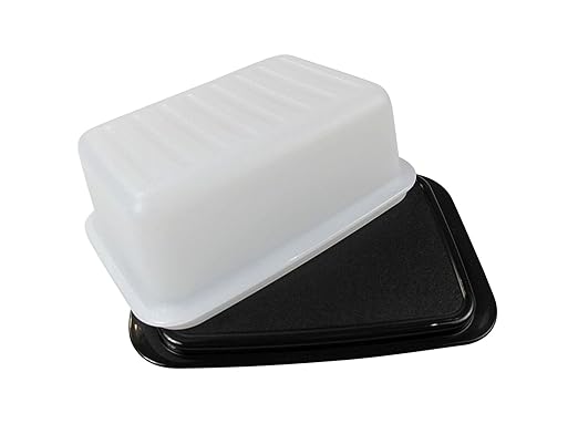 TUPPERWARE Butterdose Butterschatz C21 7259