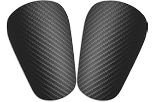2 Pcs Mini Shin Pads Soccer Shin Guards Defender for Teen Kids Boys Girls Men Women Football Protective