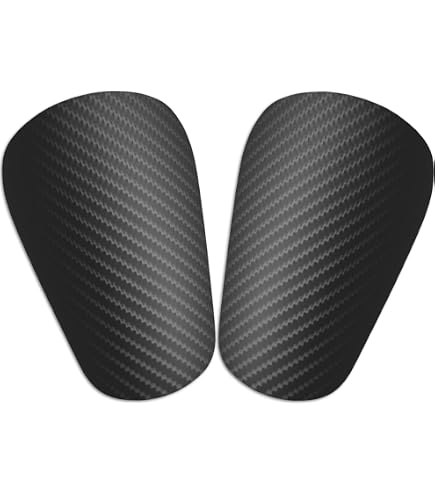 Protège-tibias de football thermomoulables pour homme/femme/garçon/fille – Légers et confortables – Révolutionnez vos performances avec une protection personnalisable Protège-tibias de football thermomoulables pour homme/femme/garçon/fille – Légers et confortables – Révolutionnez vos performances avec une protection personnalisable