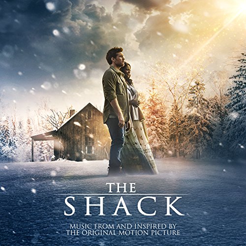 The Shack Music From and Inspired by the