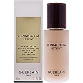 Terracotta Le Teint Foundation - 3N Neutral by Guerlain for Women - 1 oz Foundation