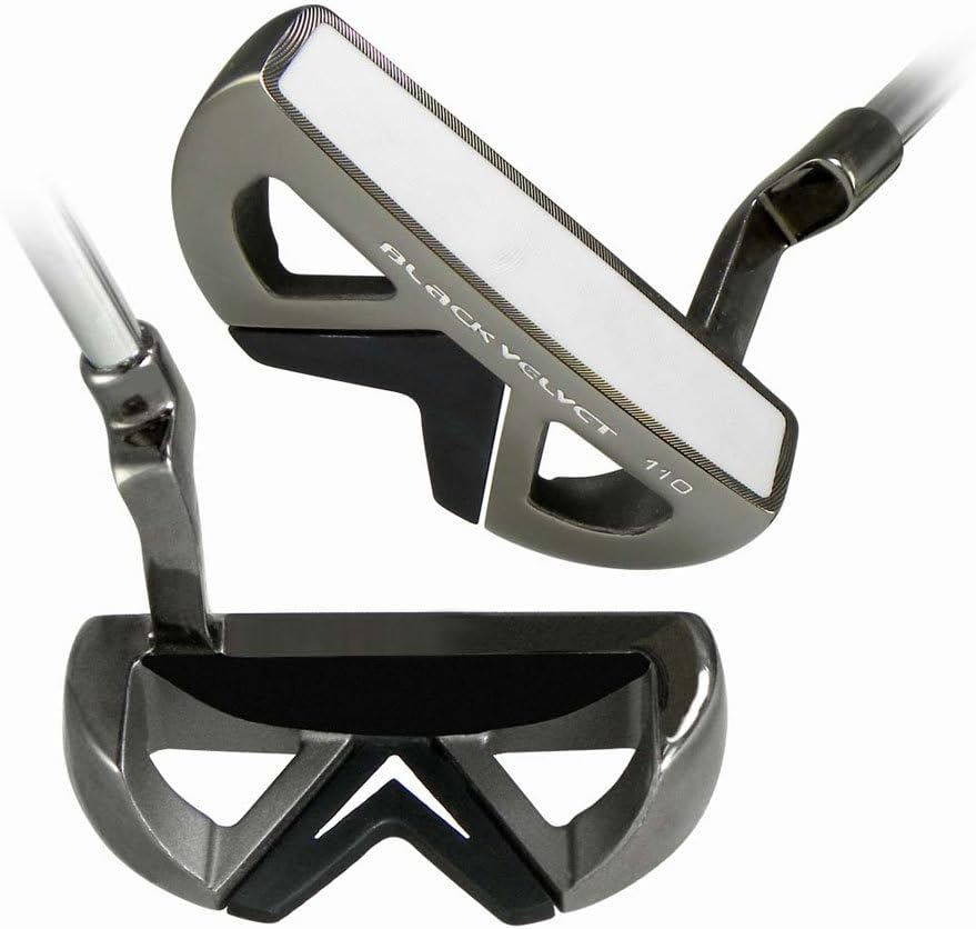 Knight Men's Putter (110 Righthand) Amazon.co.uk Sports & Outdoors