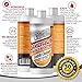 Giant Lion Griddle Master MAX - Powerful Food-Safe Noncaustic Grill and Griddle Cleaner - 32 Oz. Bottle (1 Count)