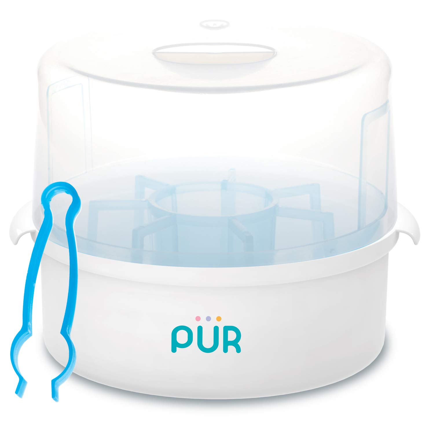 pur microwave sterilizer