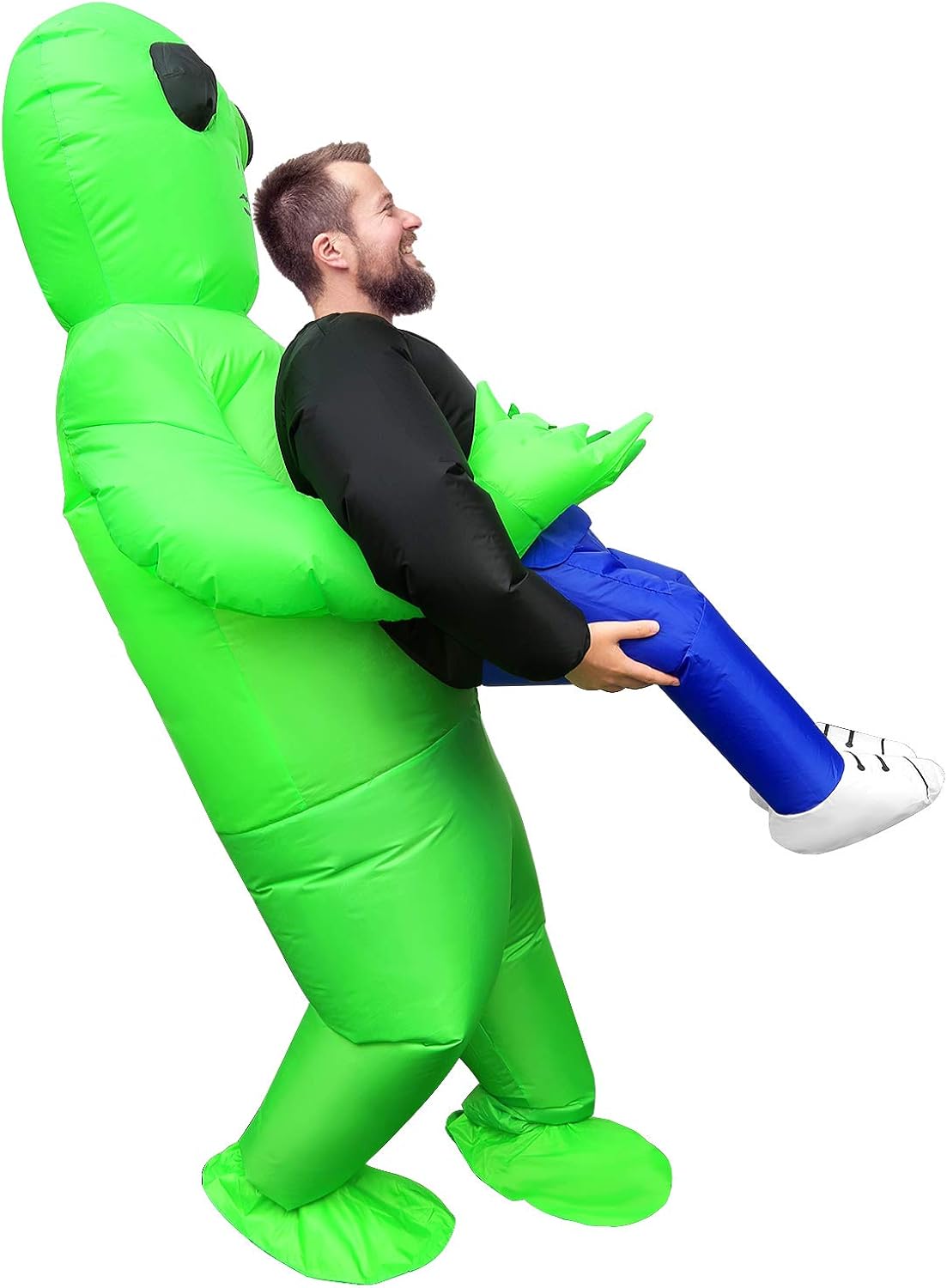 alien costume for teens