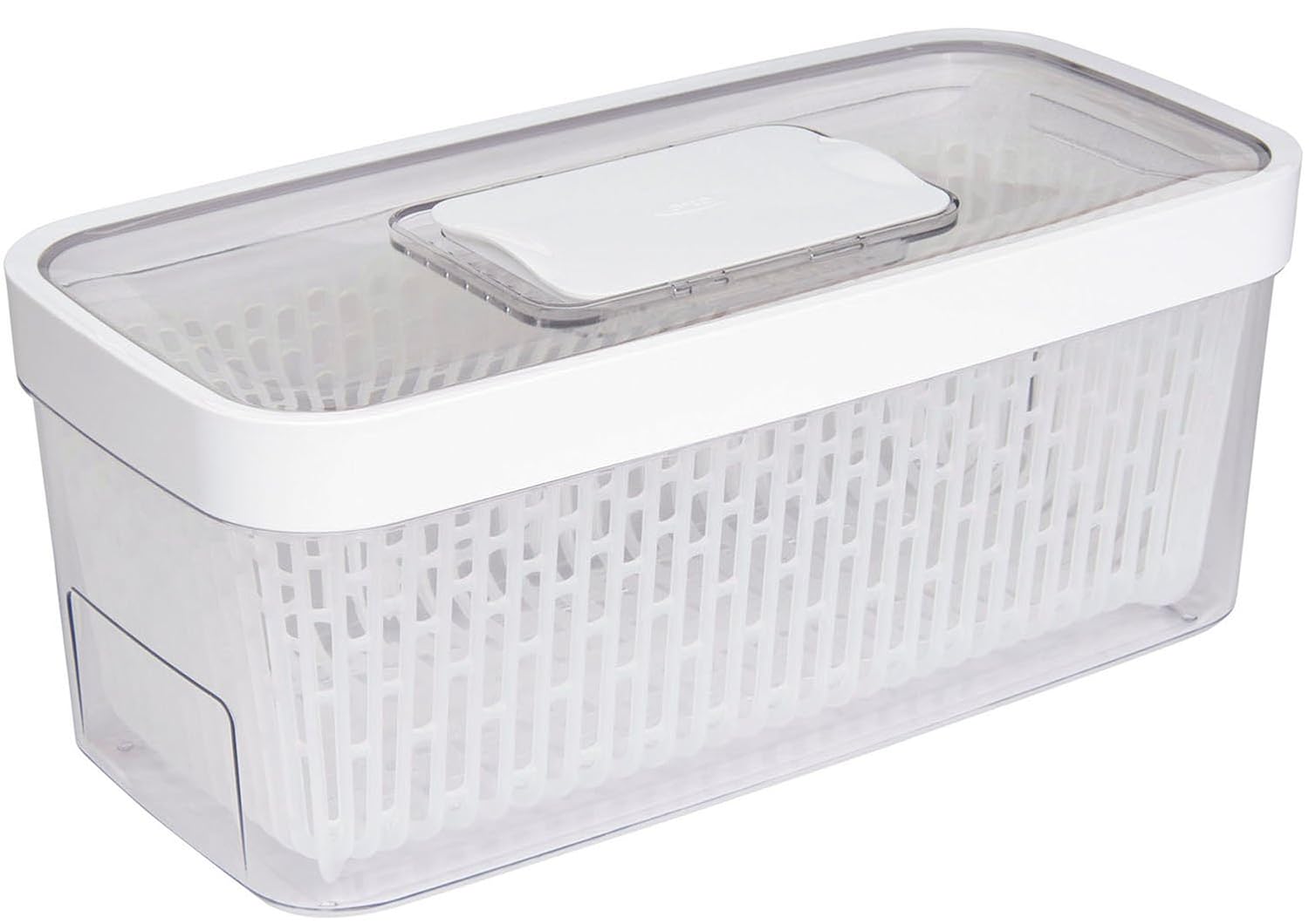 OXO 野菜保存容器 グリーンセーバー フードキーパー 4.7L 11140100