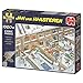 Jumbo Jan Van Haasteren Christmas Eve Jigsaw Puzzle (1000 Piece)