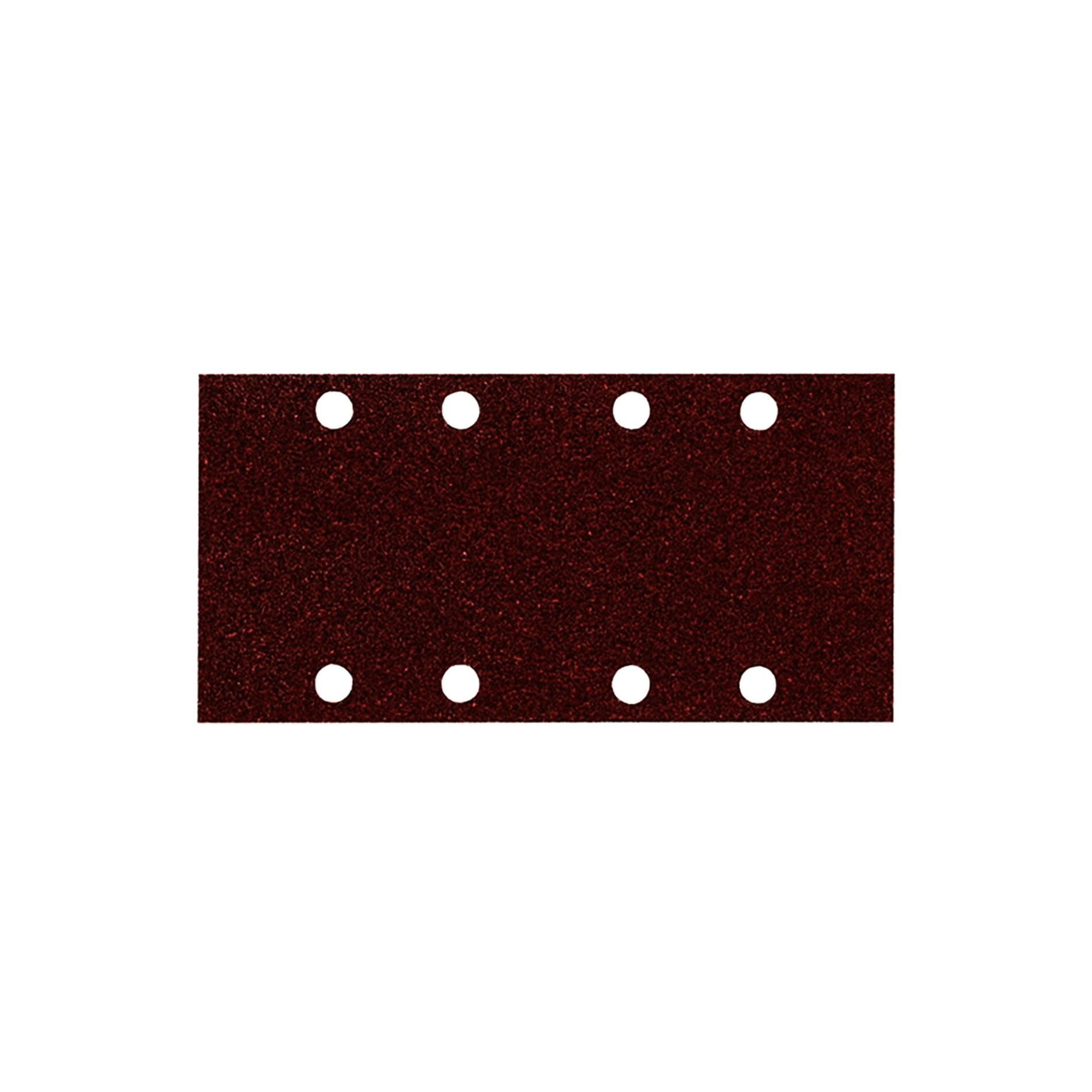 Makita P-36083 Orbital Sanding Sheets - Red