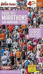 Guides des Marathons