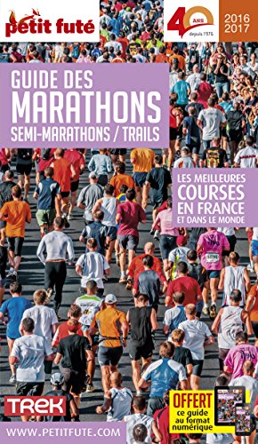 Guides des Marathons