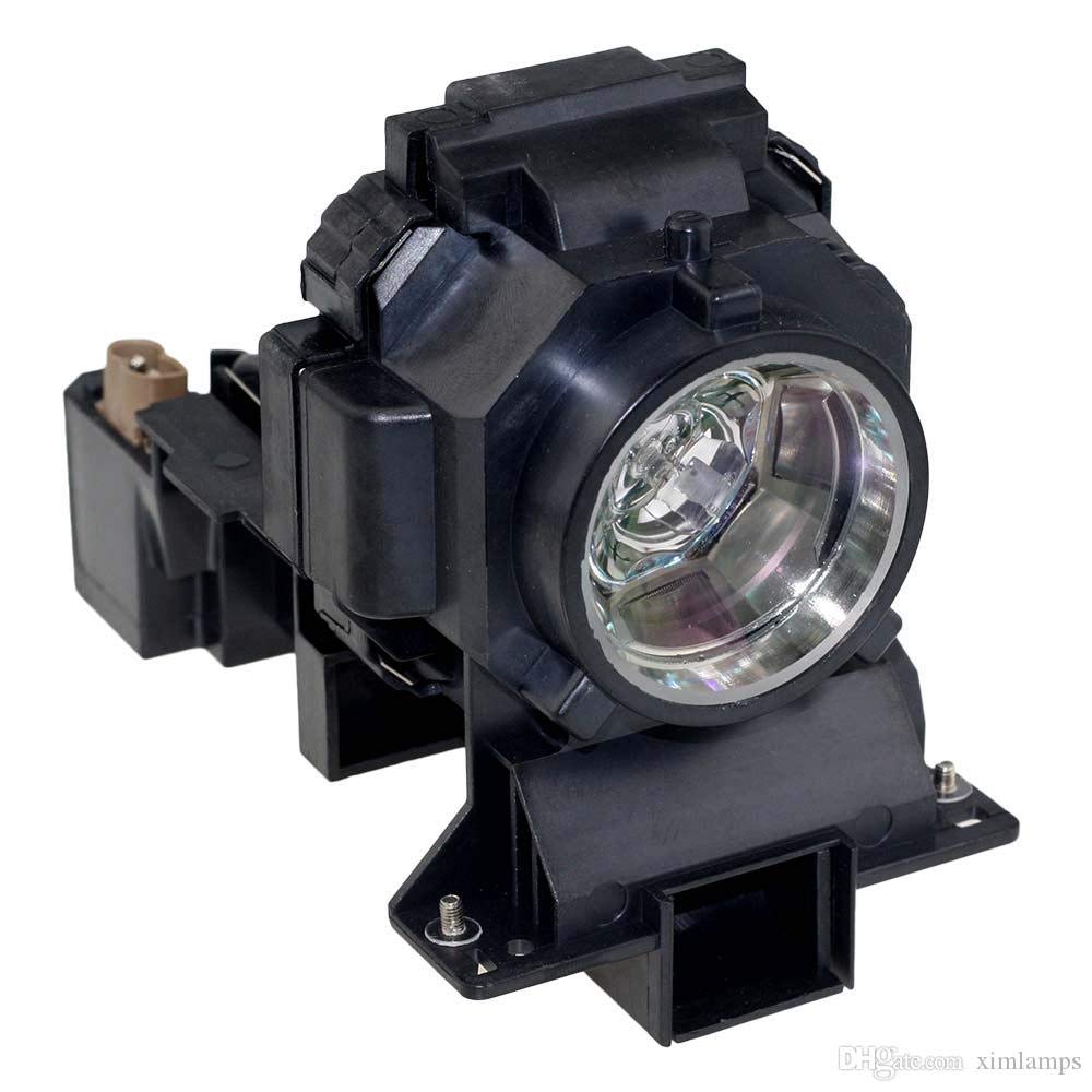 Viking Lamps DT01001 for HITACHI CP-X10000, CP-WX11000, CP-SX12000, CP-X11000, CP-X10001