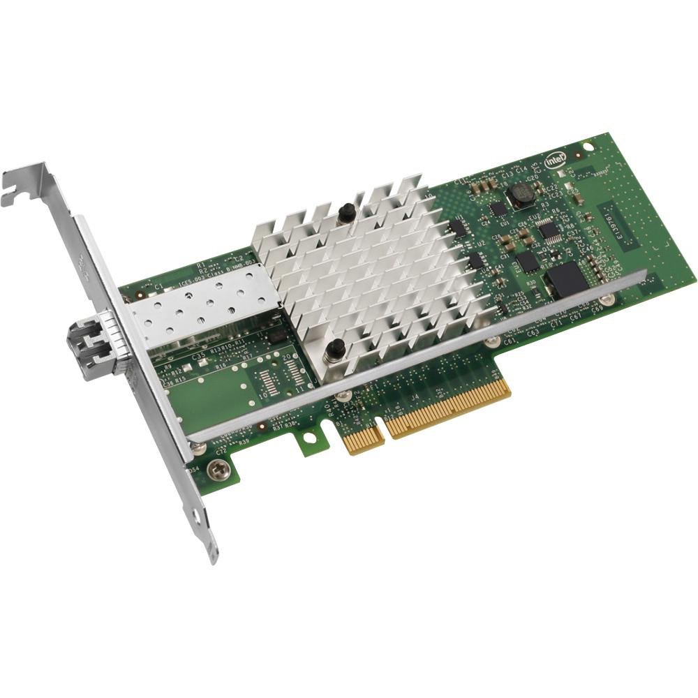Cisco Intel Dual Port 10 GbE