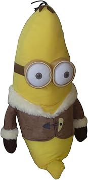minion gigante peluche