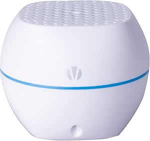 Amazon.com: Vivitar Wireless Bluetooth Speaker (White): Home Audio