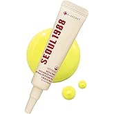 K-SECRET SEOUL 1988 Retinal Advanced Shot – Formulated with 22,275 Spicules and Advanced Retinal Liposome 12% | Fine Lines and Skin Texture Care Serum | Korean Skincare, 15ml / 0.51 fl oz