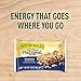 Nature Valley Soft Baked Oatmeal Squares Blueberry 6 - 1.24 oz Bars