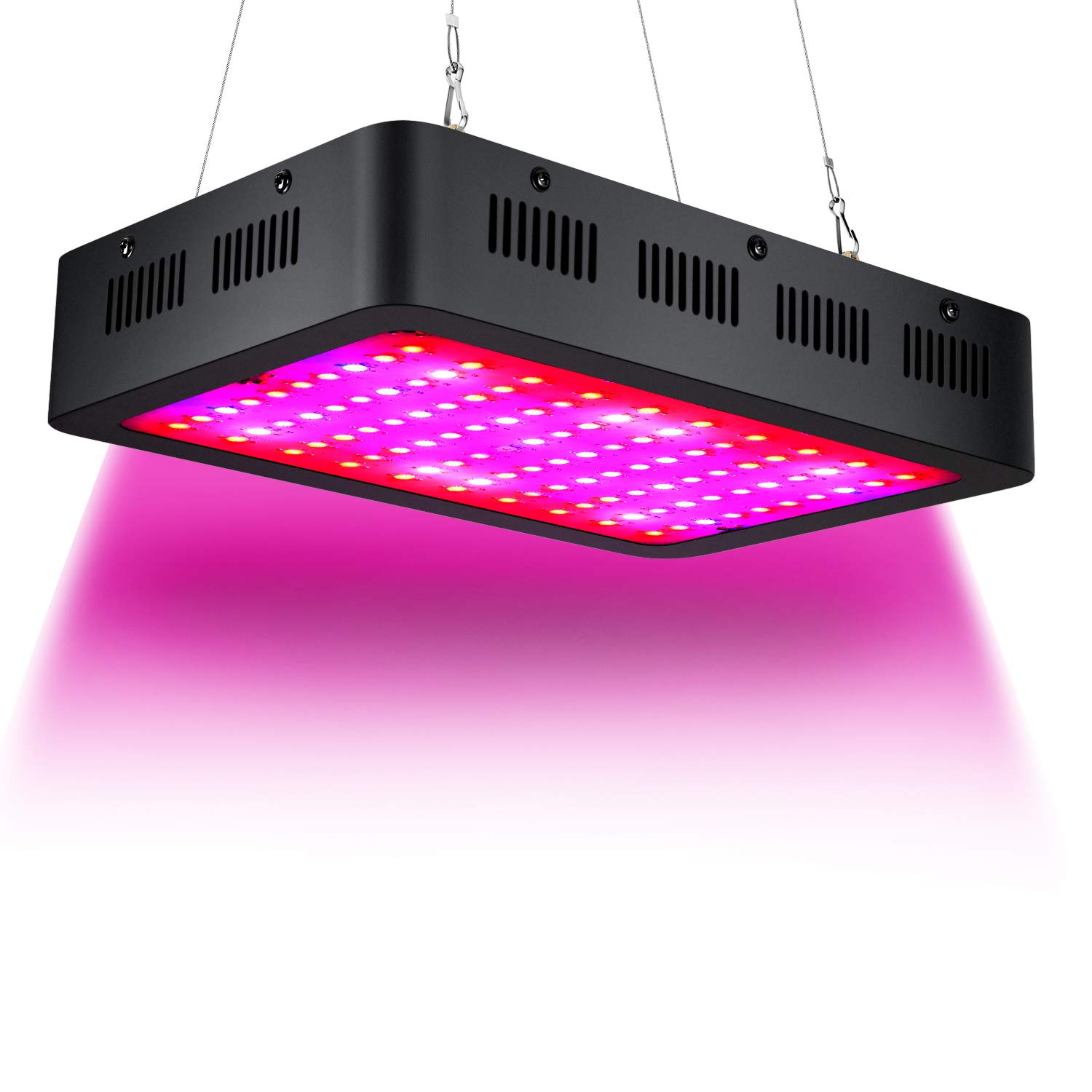 Growing Lamps Patio, Lawn & Garden Full Spectrum 1000w Growing Lamp