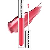Clinique Pop Plush Creamy Lip Gloss With Hyaluronic Acid + Blend of Avocado, Aloe + Shea Butter | Hydrating + High Shine