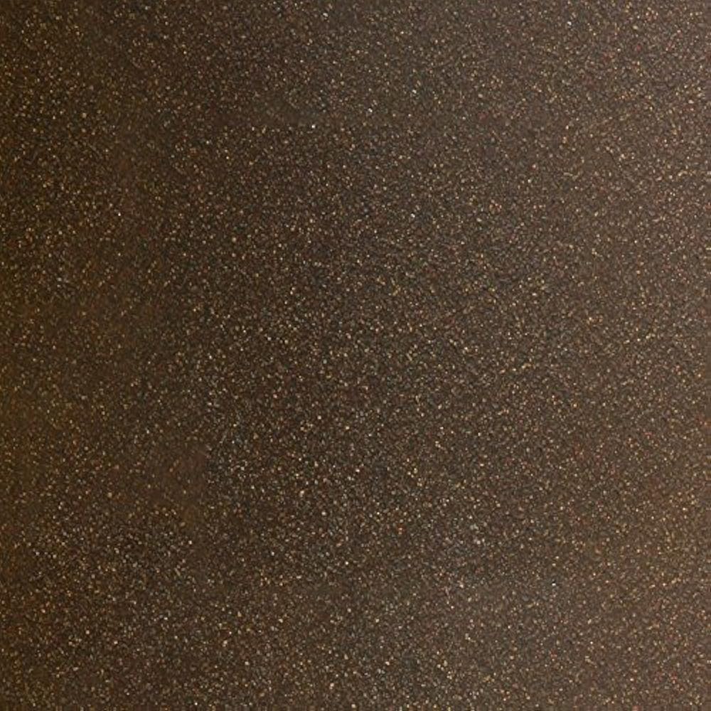 RustOleum 223523 MultiColor Textured Spray Paint, 12 Oz, Autumn Brown