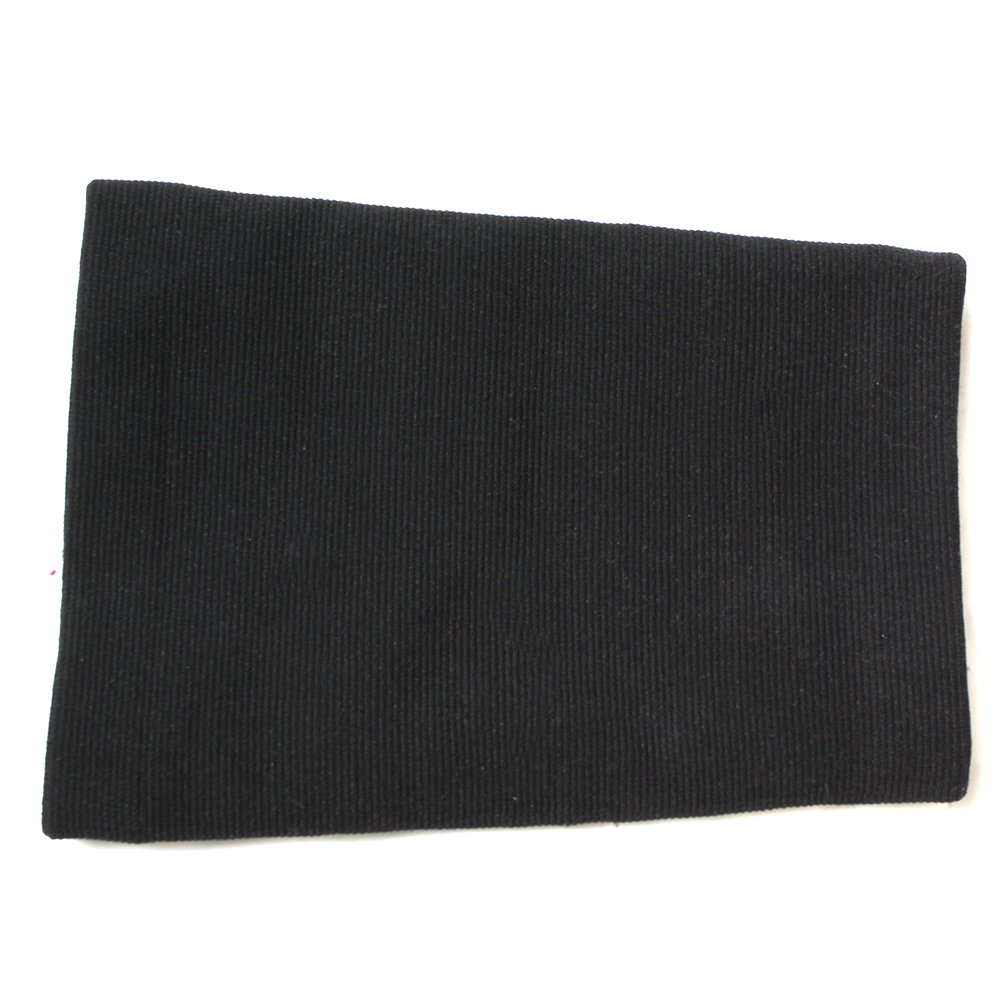 Denshine Thigh Compression Sleeve Support Brace Sport Stretch Brace for Thigh Skin Protector Safe, Running, Tennis, Working Out, Basketball Reduce Cramping, 1 Sleeve