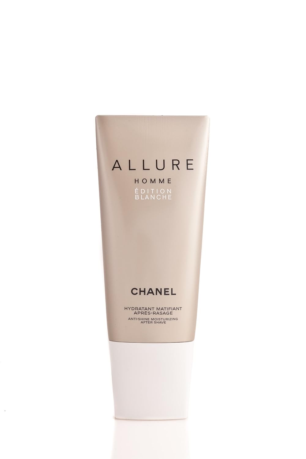 chanel allure edition blanche 100ml