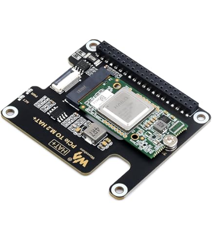 Hailo AI acceleration module(raspi5用) Hailo 8 AI acceleration module for Raspberry Pi 5--Hailo-8 26T AI