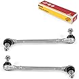 Metrix Premium Chassis Parts - Front Left & Right Sway Bar Stabilizer End Link Kit Fits 08-09 Mercedes-Benz C230 AWD, 08-11 C300 AWD, 12-14 C300, 08-14 C350 AWD, K750335, SL28322, Made in Europe