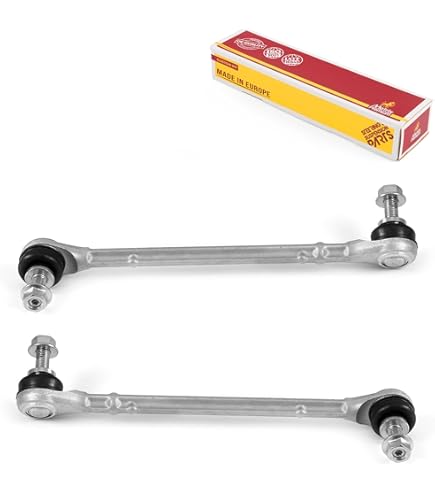 Amazon.com: Mevotech Front & Rear Sway Links For Mazda 3
