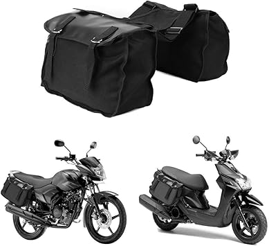 sportster panniers