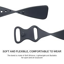 AK Sport Band Compatible with Fitbit Sense 2