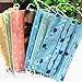 3 Layer Disposable Printed Non-woven Fabric Surgical Dust Filter Ear Loop Mouth Cover Face Mask Pack of 30 Assort Color,random Pack of 6 different color