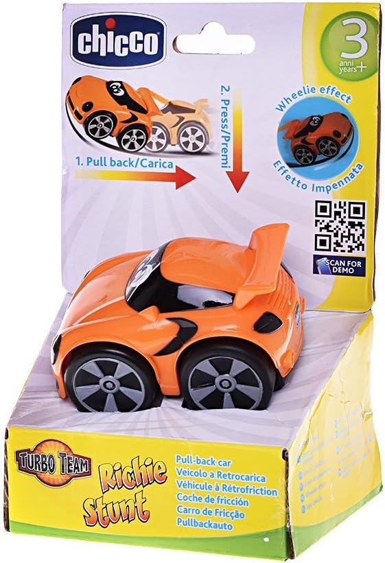 chicco car toy