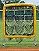 Baseball and Softball Pitchers Pocket Training Aid Perfect for any Pitcher. Voted Best Pitching Aid and Pitching Training Equipment with Strike Zone for Pitching Drills. The Best Pitching Practice Net