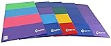 Tumbl Trak Gymnastics Folding Tumbling Panel