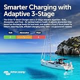 Victron Energy Orion-Tr Smart DC-DC Charger 12V 30A Bluetooth view 4