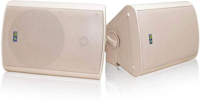 amazon wireless outdoor speakers