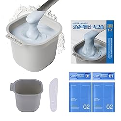 Mediheal Derma Modeling Pack (Hyaluronate)*2 - Deep