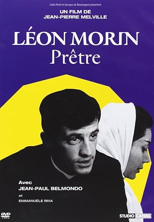 gratuitement léon morin prêtre
