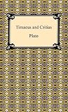 "Timaeus and Critias" av Plato