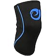 Nvorliy AquaFlex Pro Knee Brace, Compression Knee Sleeve for Swimming, Aquatic, Sailing, Scuba Diving, Surfing, Paddle Boarding, Kayaking & Injury Recovery – Supports Women & Men