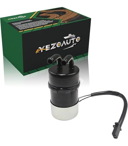 Amazon.com: All Balls Carburetor Rebuild Kit 26-1698 for Suzuki VS