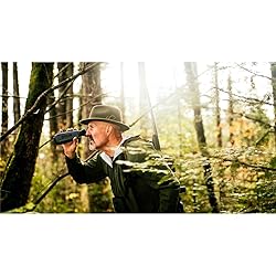 FLIR Scion OTM266 Outdoor Thermal Monocular