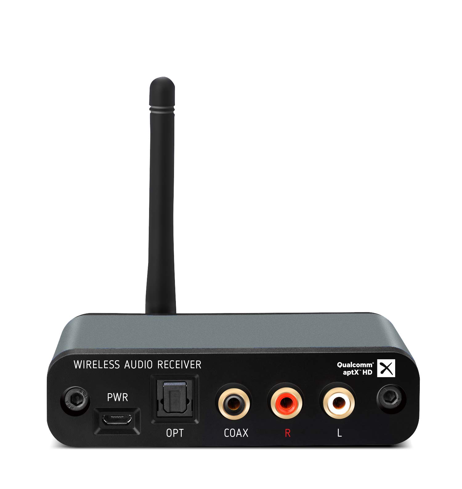 audioengine b1 orange light