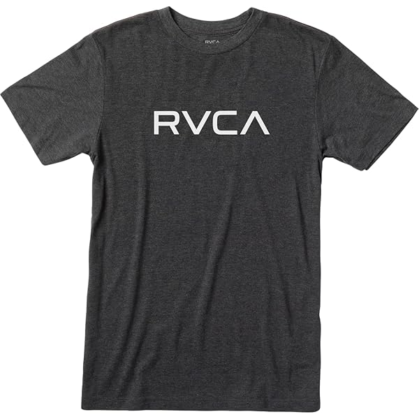 RVCA XL ストライプ ラガーシャツ RVCA ルーカ Tシャツ 半袖 メンズ ワイド ストライプ ( Wide