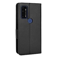 ShouBao Compatible with Cricket Dream 5G Wallet