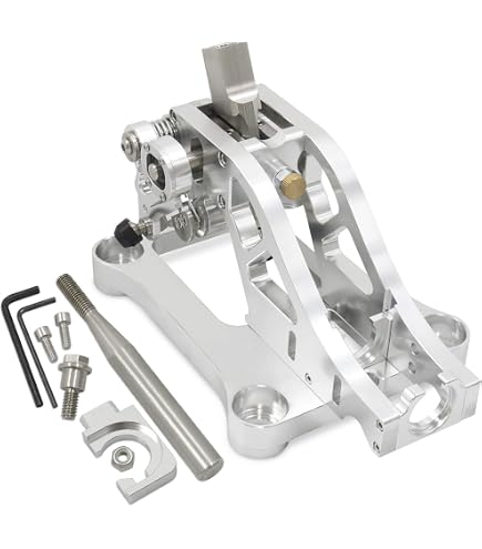 s*h様 ⭐️C'S SHORT STROKE SHIFT R32 GTR Amazon.com: CUBE Speed - SHORT SHIFTER for Skyline R32 R33 R34 (5