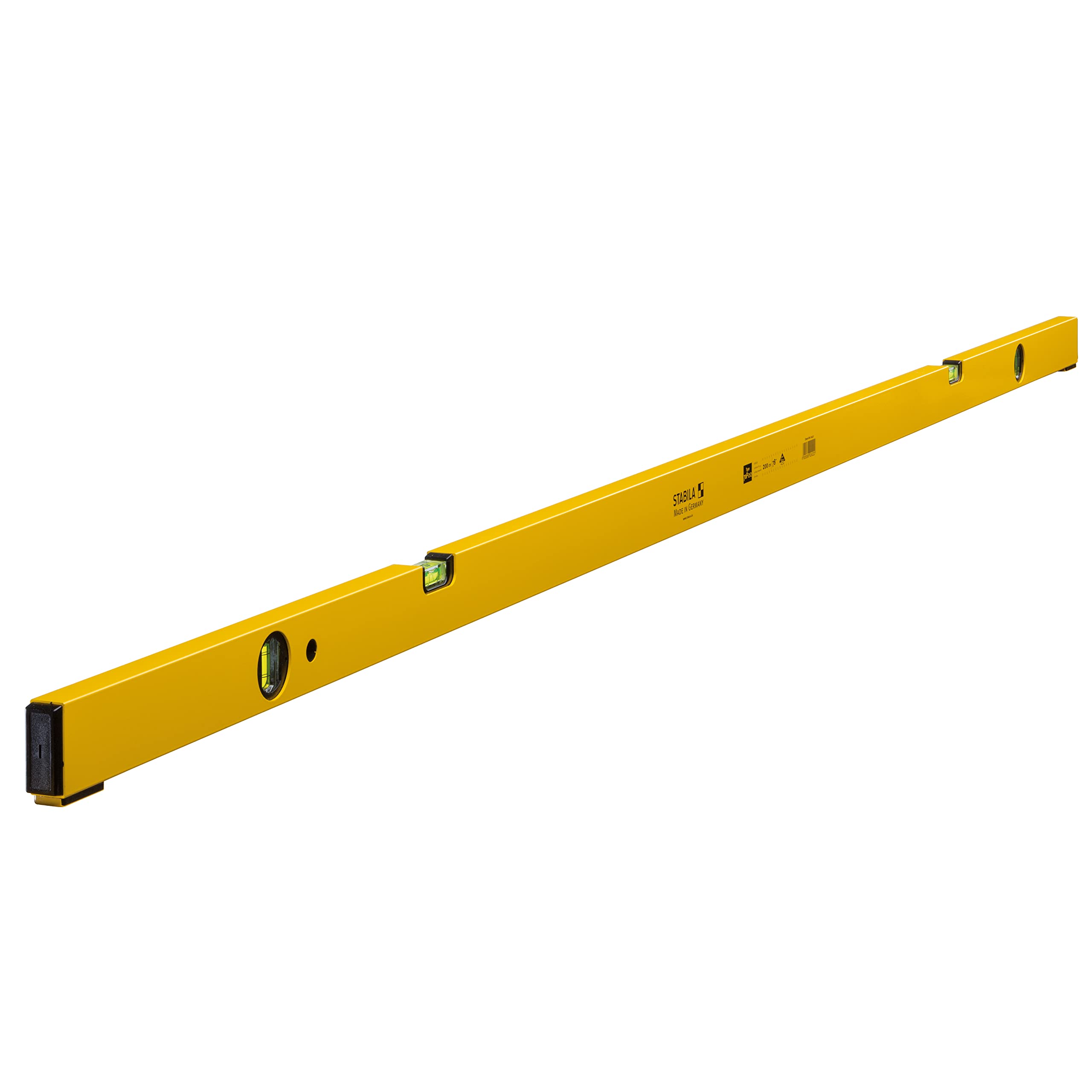 Stabila STB70P2278 Box Section Levels