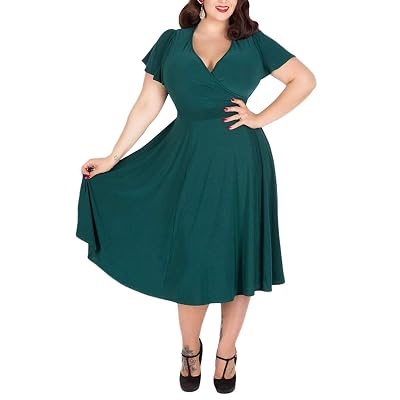 sachin and babi light blue dress Plus Size Bridesmaid Dresses - Curve Collection