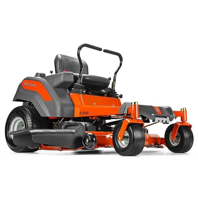 10 Best Commercial Zero Turn Mowers [2018 Reviews]