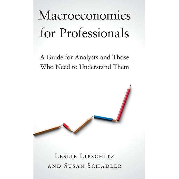 Macroeconomics for Professionals: A Guide for Analysts and Those